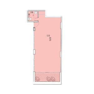 Oficina En Venta, Zona Palermo Lo6723282