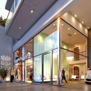 Local Comercial En Venta, Con Renta, Cordon Aap6727052
