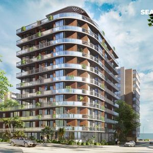 Apartamento De Dos Dormitorios, En Venta, Pocitos Ap4761929