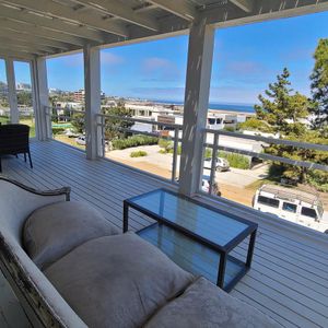 Casa En Laguna Blanca Con Vista Al Mar - Tm5385779