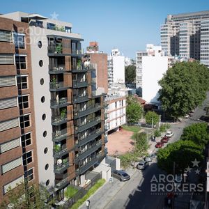 Apartamento De Dos Dormitorios En Venta En La Blanqueada - 101