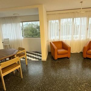 Alquiler Anual Apartamento 2 Dormitorios, Punta Del Este 