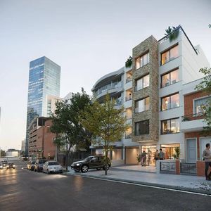 Venta Local Comercial En Pocitos Nuevo