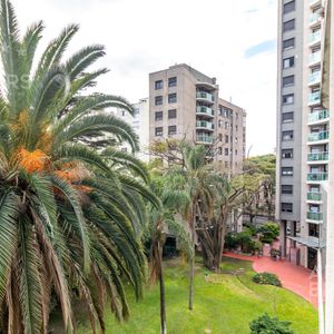 Apartamento De 1 Dormitorio Equipado En Venta  En Pocitos Con Renta