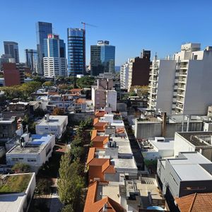 Pent House, Proximo Wtc, 219 M2 + 98 M2 Terraza, Ggex2 !!