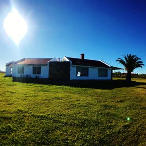Casa En Alquiler De 4 Dormitorios Y 5 Baños Con Un Terreno De 1 Hectárea En Laguna De Los Patos Colonia