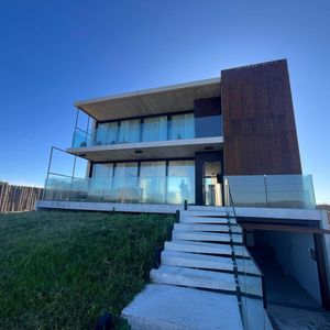 Casa En Venta En La Juanita A Pasos De La Playa, Jose Ignacio - Tm7020345