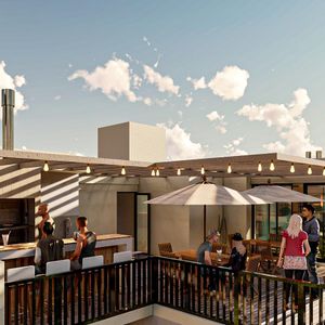 Venta Apartamento 2 Dormitorios Con  2 Terrazas  A Estrenar. Cordón - Vivienda Promovida