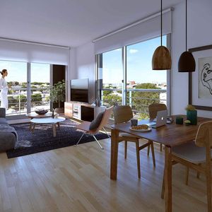 Venta  Apartamento Dos Dormitorios Con Terraza En La Blanqueada