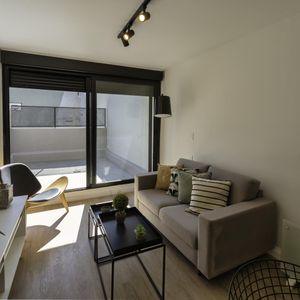 Venta Apartamento 1 Dormitorio En Cordón