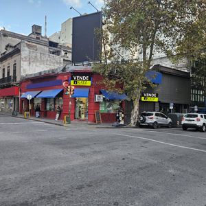 Colonia Esquina Barrios Amorin, 320 M2 , Gran Esquina!!