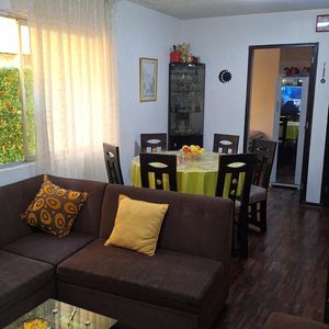 Departamento En Santiago De Surco