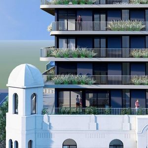 Venta De Apartamentos A Estrenar En Cordón 
