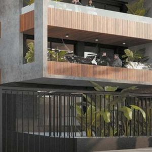 Proyecto Casa áine