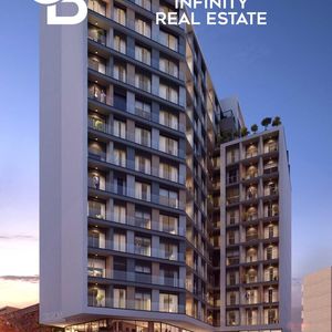 Apartamento En Cordón