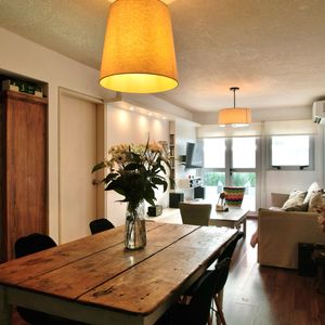 Divino Apartamento En Venta Pocitos