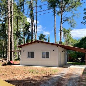 Venta - Casa - 1 Dormitorio - Balneario Zagarzazu