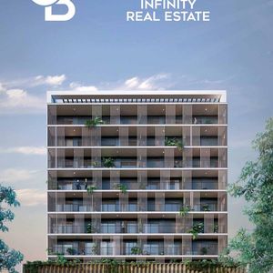 Vendo Apartamento De 1 Dormitorio A Estrenar En El Cordón  