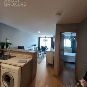 Apartamento De 1 Dormitorio En Venta En Pocitos Con Garaje- 302