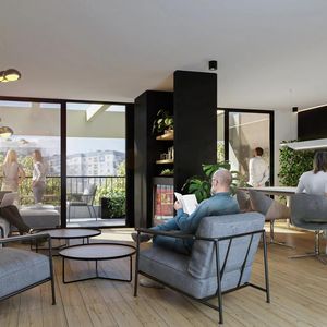 Venta Apartamento Un Dormitorio Con Terraza En Cordon