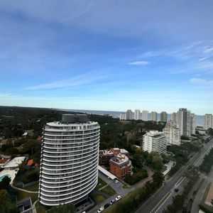 A Estrenar Apartamento Con Gran Vista Próximo Al Mar