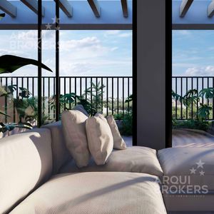 Venta Apartamento Un Dormitorio En Palermo - 209