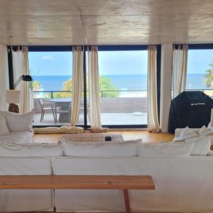 Espectacular Duplex Penthouse En Manantiales Con Vista Al Mar En Alquiler - Tm7036277