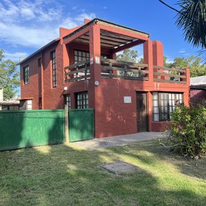 Casa En La Barra