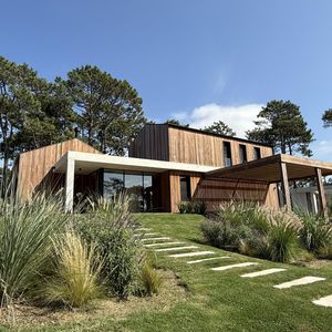 Casa En  Reserva Montoya Punta Del Este 