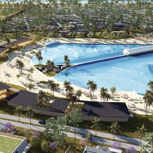 Terreno En El Nido Beach & Surf Homes