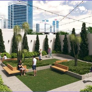Apartamento Monoambiente En Venta En Buceo - 105