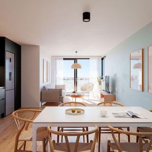 Venta Apartamento 1 Dormitorio En Punta Carretas