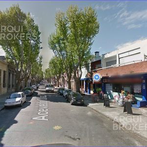 Apartamento De Un Dormitorio En Venta En Tres Cruces