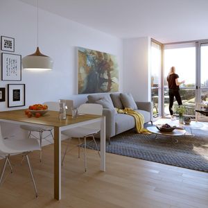 Venta Apartamento De 1 Dormitorio En La Blanqueada