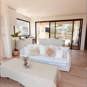 Casa De 2 Cuartos En Alquiler En La Juanita, Jose Ignacio - Tm5774039