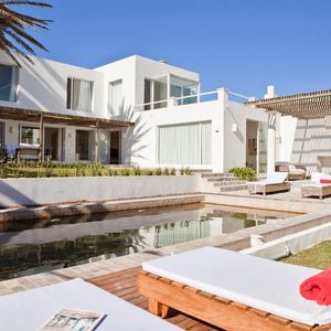 La Barra Alquiler Casa Happyhouse Tm 5658