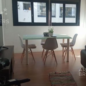 Apartamento En  Venta En Cordon De 2 Dormitorios