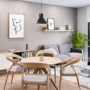 Venta Apartamento De 1 Dormitorio En La Blanqueada