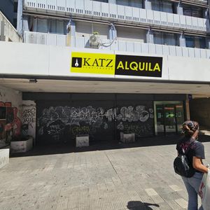 18 De Julio Y Paullier, 11 Mts De Frente, 200 M2 !!