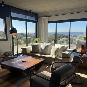 Casa En Alquiler - El Chorro - Tm7095827