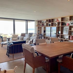 Departamento En  La Barra Alquiler Paix Tm55409452