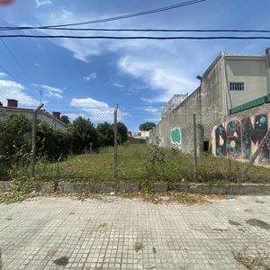 Venta Terreno De 471 M² En La Blanqueada