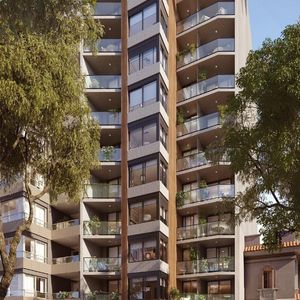 Venta Apartamento Monoambiente En Punta Carretas