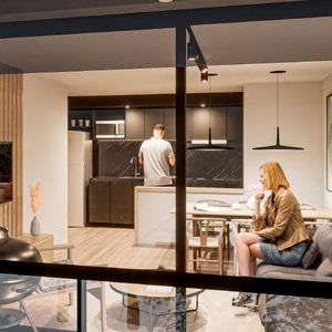 Apartamento Monoambiente En Venta En Centro - 108