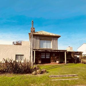 Alquiler De Verano Casa En Jose Ignacio 4 Dormitorios