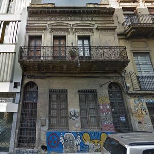 Parana Esquina Ciudadela, 275m2, Ideal Inversion!!