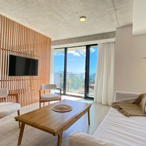 Punta Del Este Alquiler Departamento Surfside  Al 300 Tm5773750