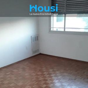 Apartamento En Venta 2 Dormitorios, Con Garaje. Belvedere 
