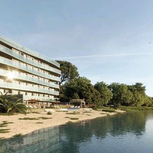 Apartamento A Estrenar Con Vista Al Lago