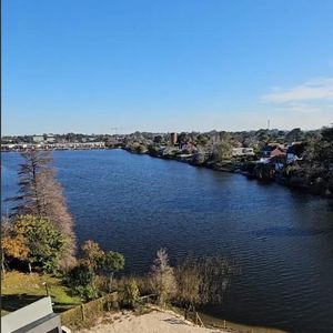Apartamento A Estrenar Con Vista Al Lago